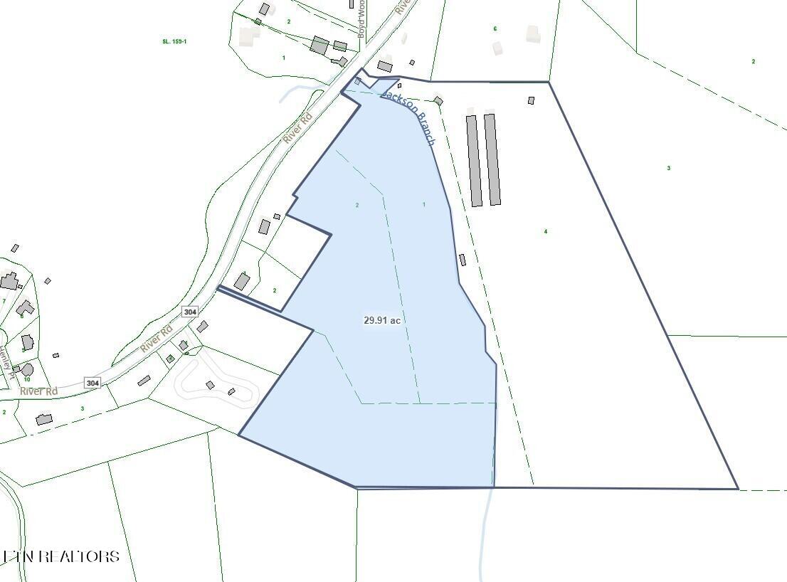 2405 River Road Kingston, TN 37763 - Photo 4 of 14 Screenshot 2025-03-25 110033