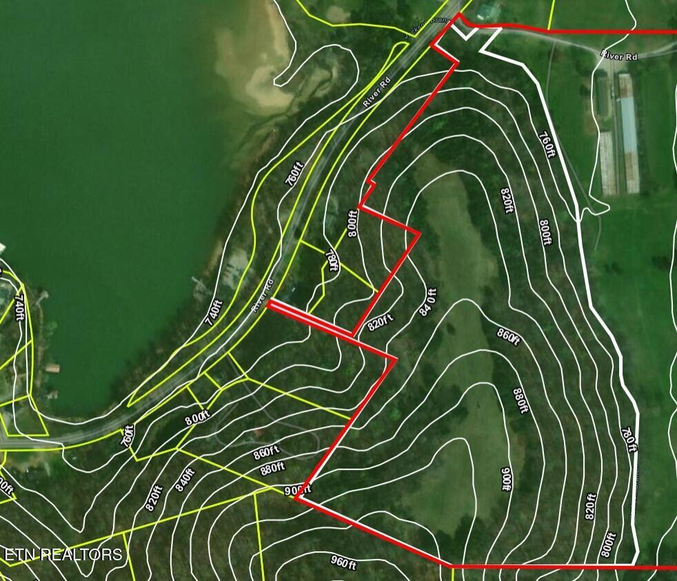 2405 River Road Kingston, TN 37763 - Photo 5 of 14 Screenshot 2025-03-25 111026