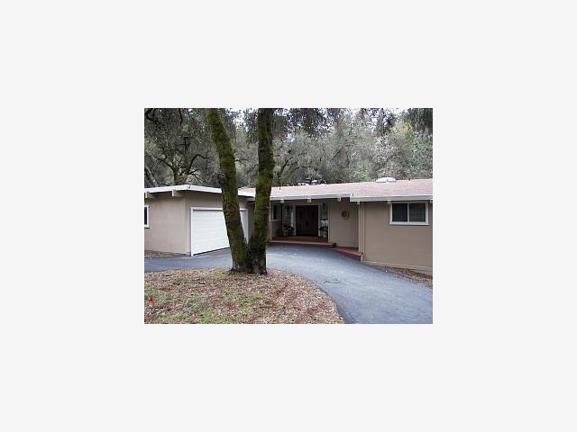 8165 Hihn Road Ben Lomond, CA 95005 - Photo 1 of 1 Gallery Image 1