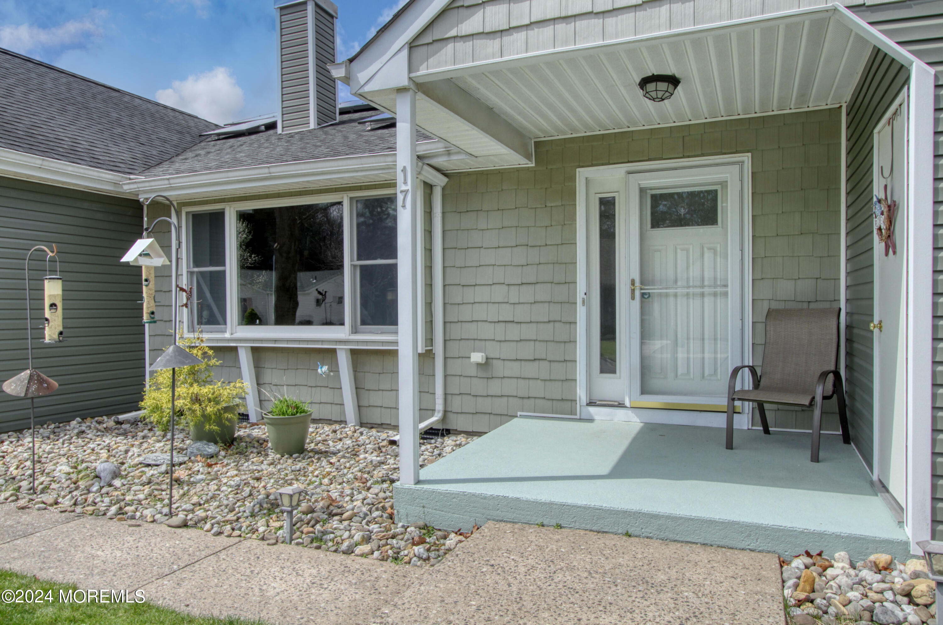 17 Berkshire Road Whiting, NJ 08759 - Photo 12 of 23 Front Porch