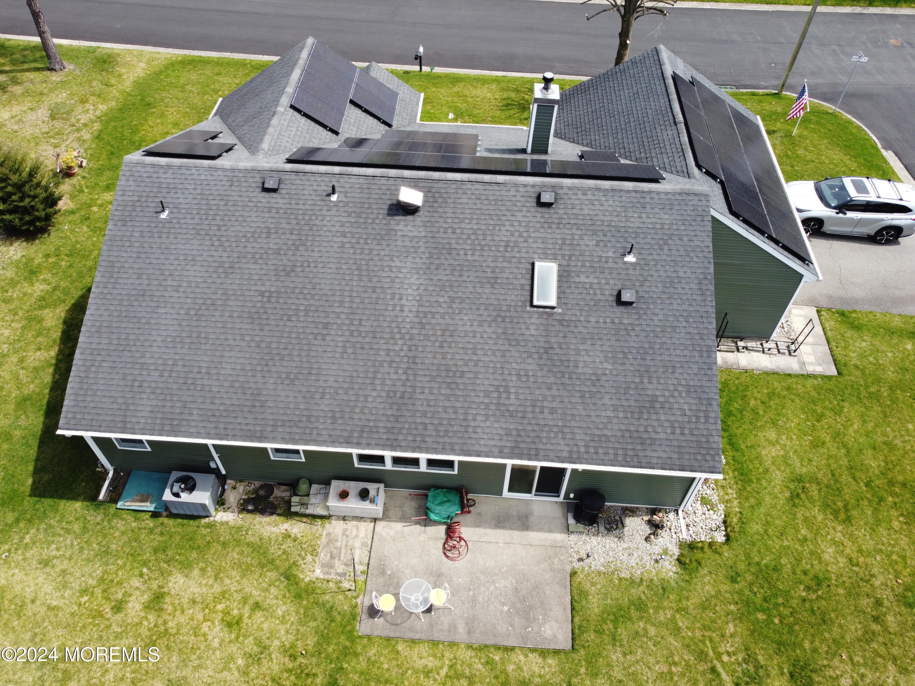 17 Berkshire Road Whiting, NJ 08759 - Photo 21 of 23 Patio Aerial View