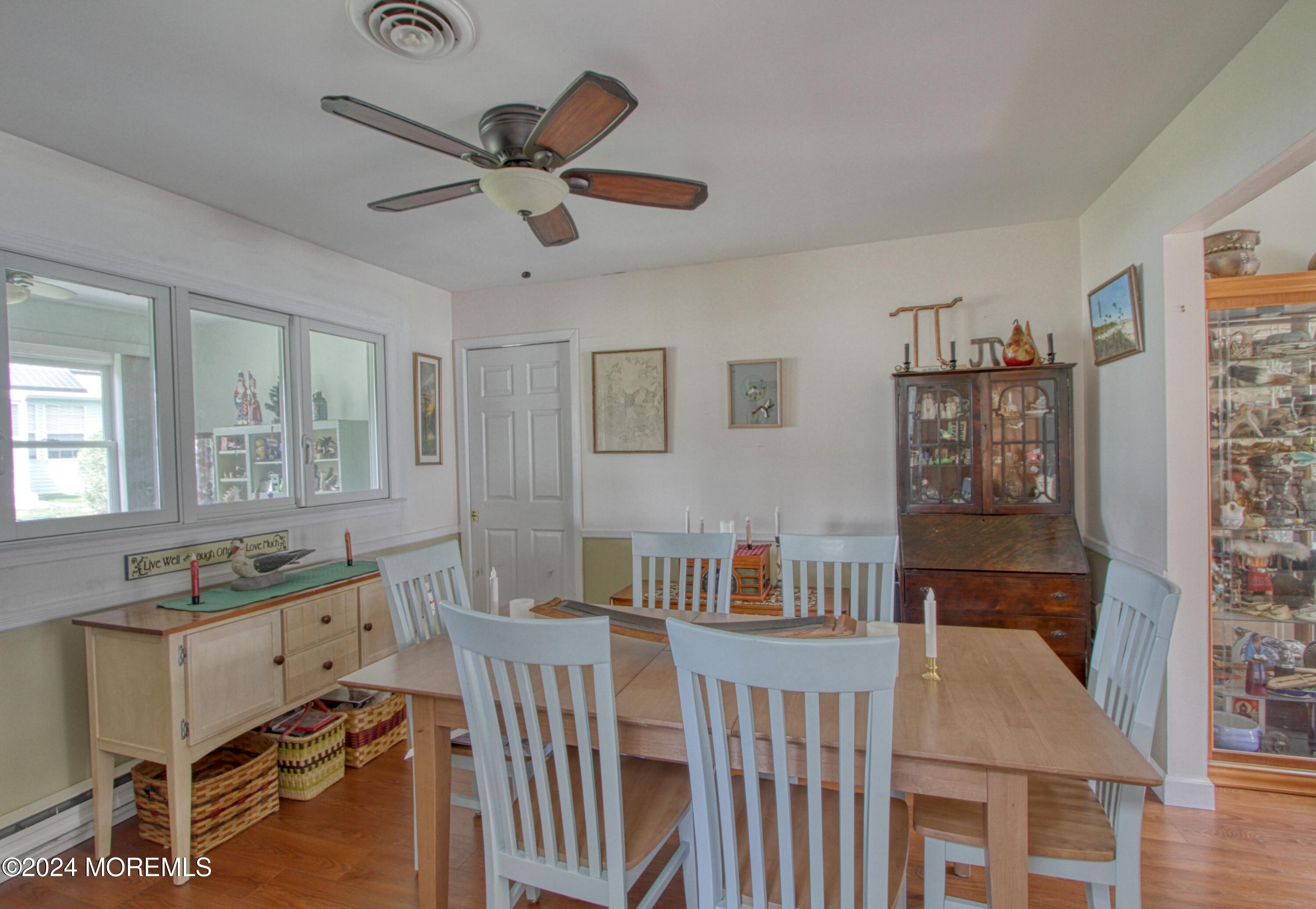 17 Berkshire Road Whiting, NJ 08759 - Photo 4 of 23 2nd View Dinig Room