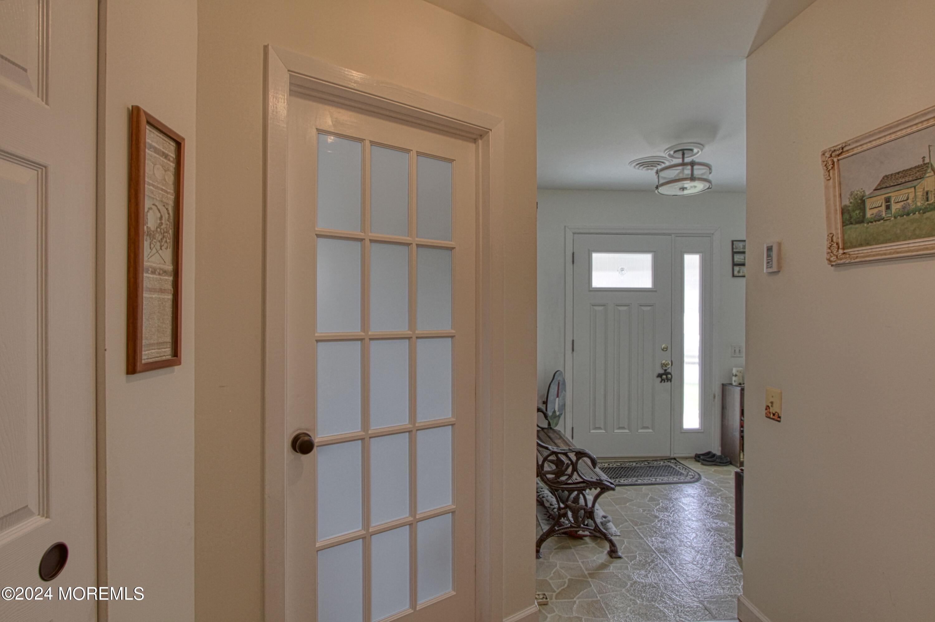 17 Berkshire Road Whiting, NJ 08759 - Photo 9 of 23 Thje Foyer
