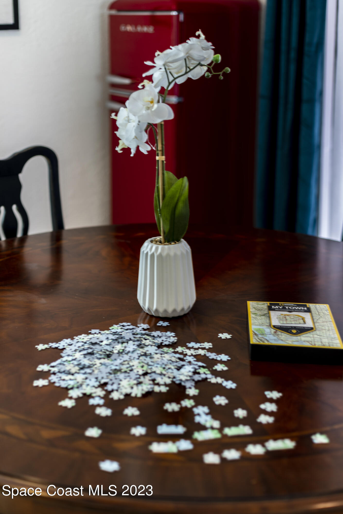 1428 Rose Court Melbourne, FL 32935 - Photo 39 of 78 Detail Game Room