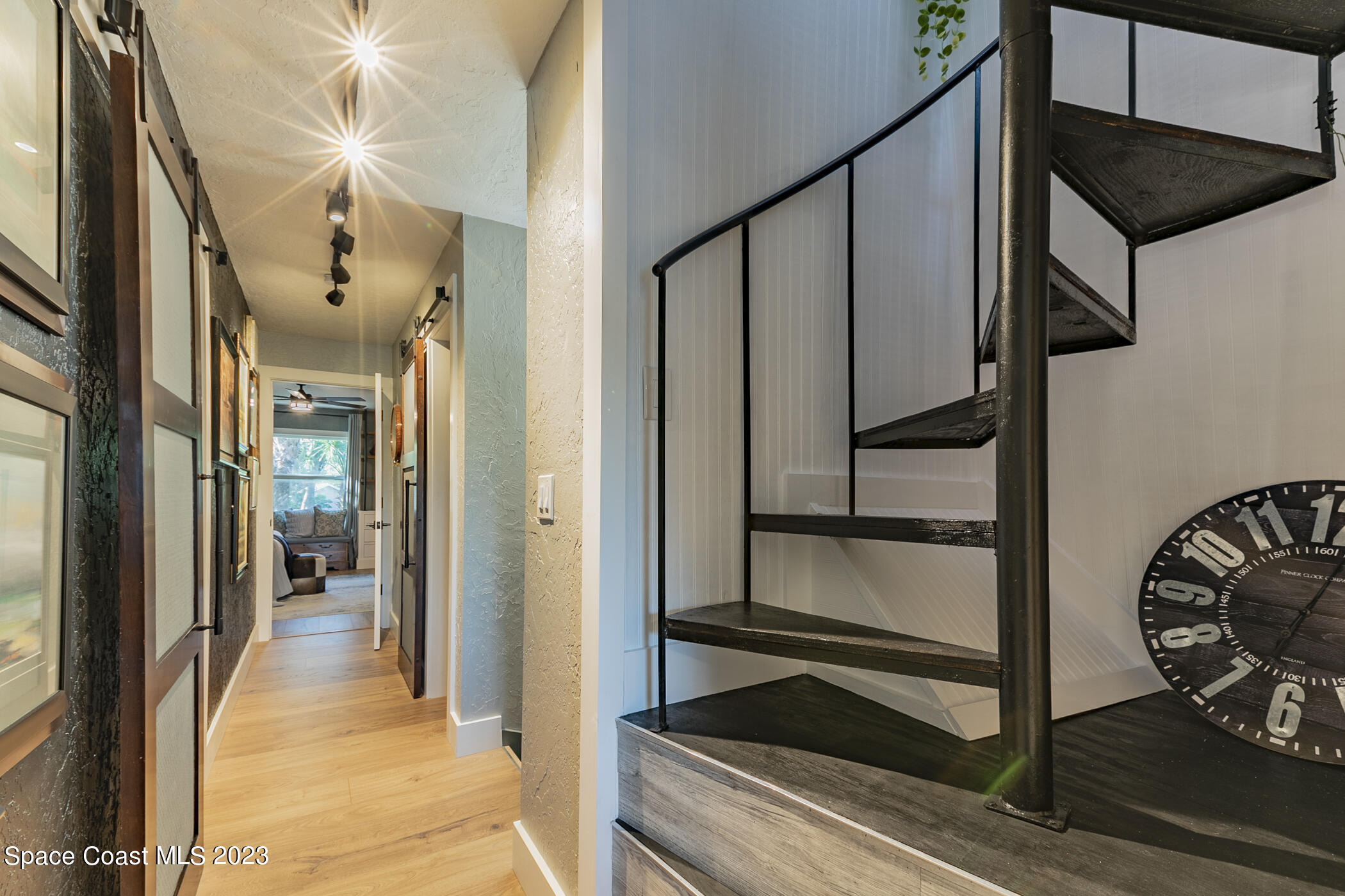 1428 Rose Court Melbourne, FL 32935 - Photo 53 of 78 a view of an entryway