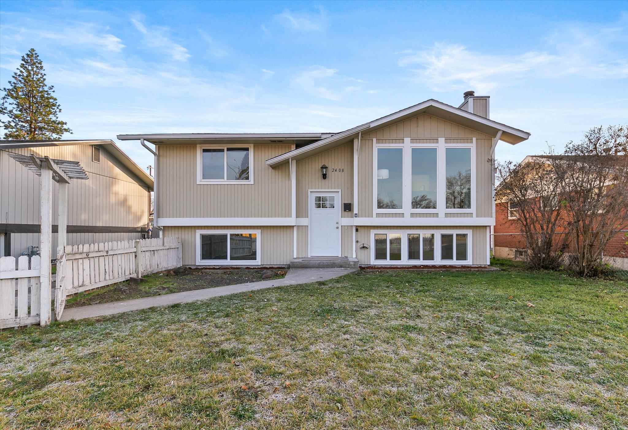 2408 East Decatur Avenue Spokane, WA 99208 - Photo 1 of 31 Gallery Image 1