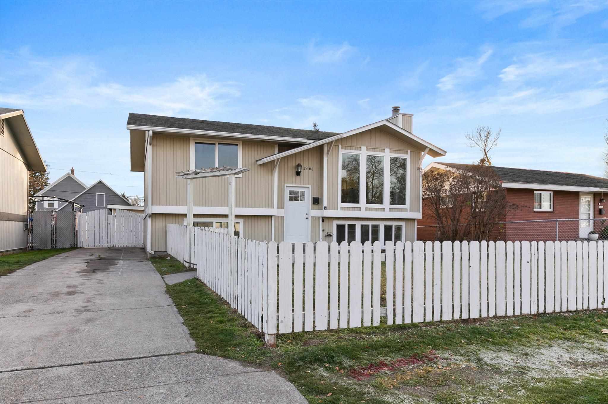 2408 East Decatur Avenue Spokane, WA 99208 - Photo 3 of 31 Gallery Image 3