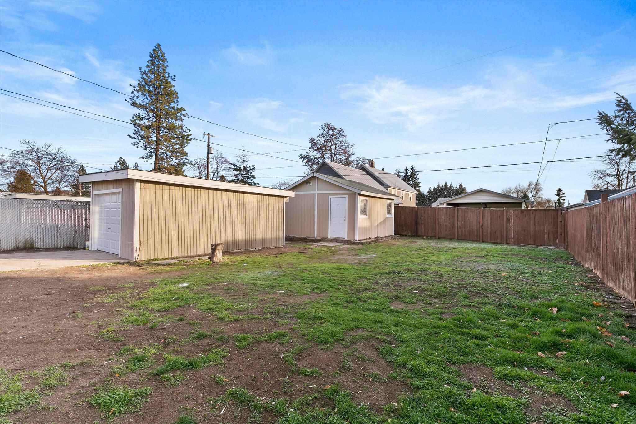 2408 East Decatur Avenue Spokane, WA 99208 - Photo 31 of 31 Gallery Image 31