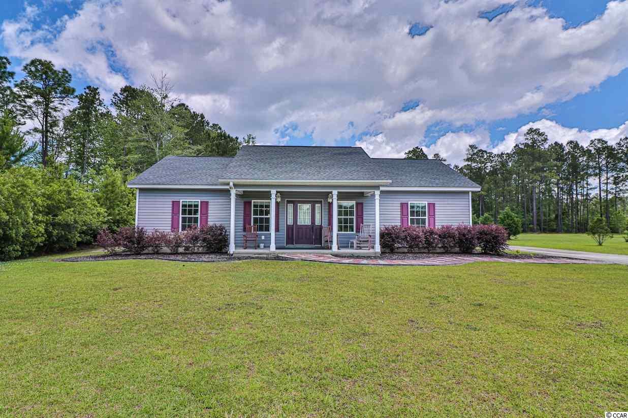 354 Sandy Bluff Road Green Sea, SC 29545 - Photo 1 of 25 Gallery Image 1