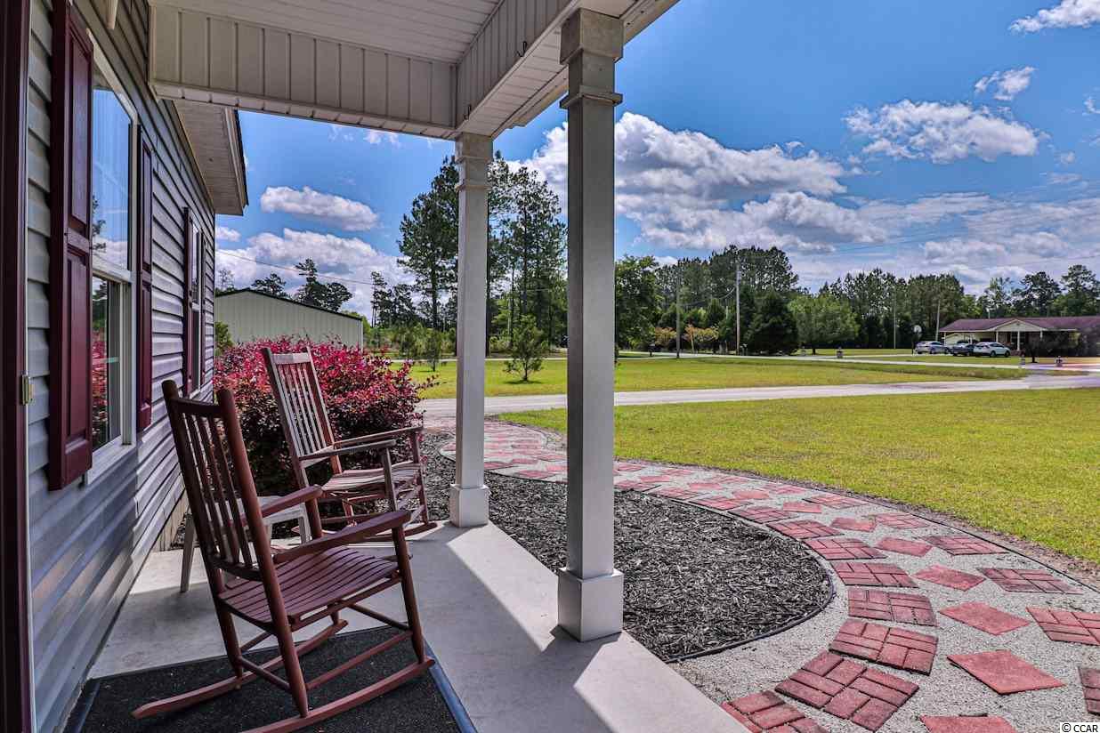 354 Sandy Bluff Road Green Sea, SC 29545 - Photo 2 of 25 Gallery Image 2