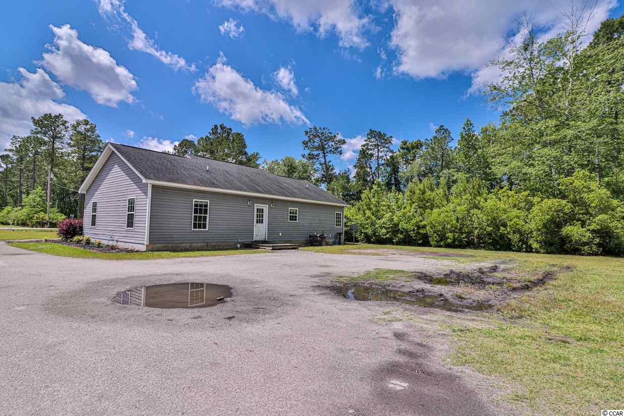 354 Sandy Bluff Road Green Sea, SC 29545 - Photo 24 of 25 Gallery Image 24