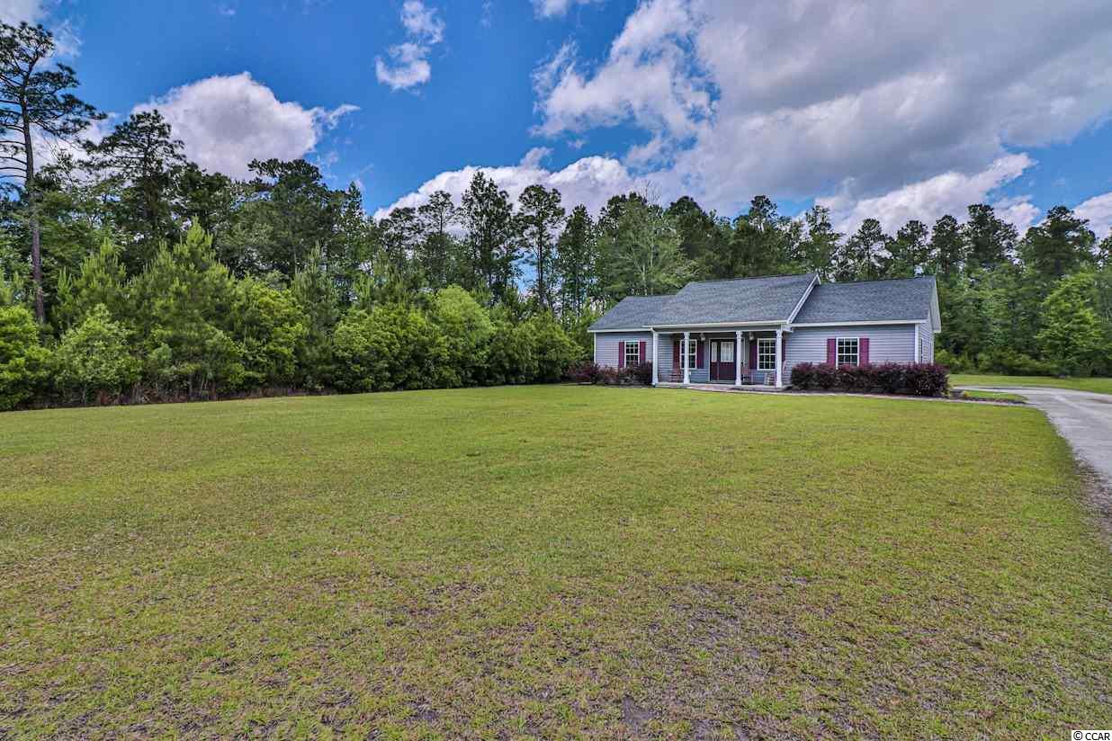 354 Sandy Bluff Road Green Sea, SC 29545 - Photo 25 of 25 Gallery Image 25