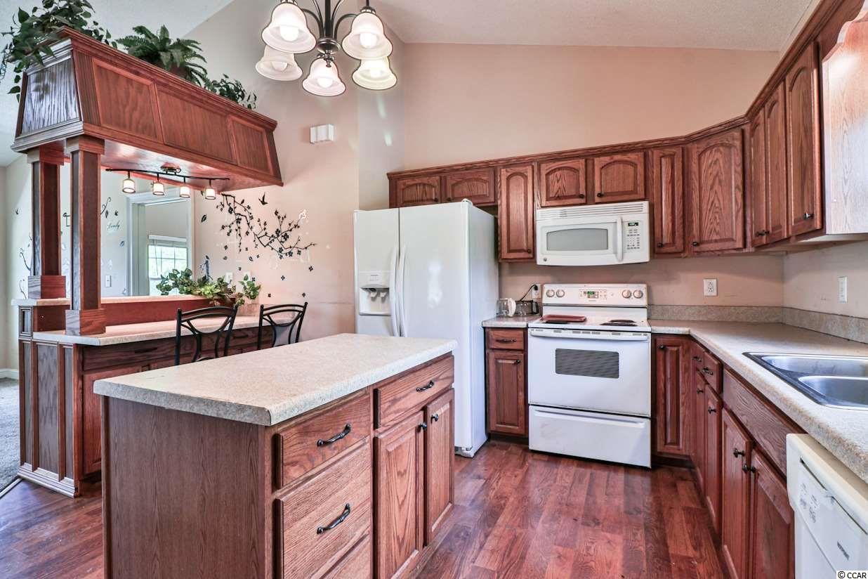 354 Sandy Bluff Road Green Sea, SC 29545 - Photo 8 of 25 Gallery Image 8