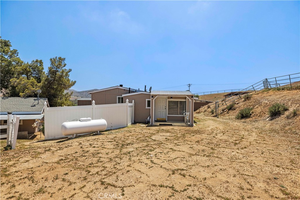 34717 Red Rover Mine Road Acton, CA 93510 - Photo 12 of 24 Detached Guest House