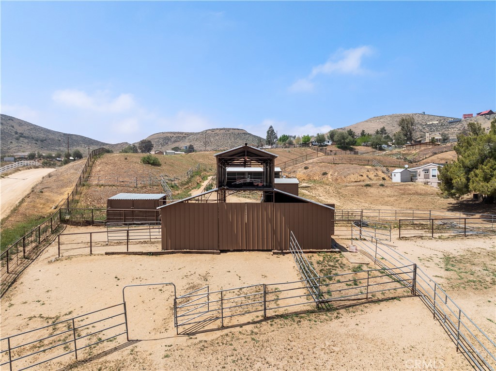 34717 Red Rover Mine Road Acton, CA 93510 - Photo 20 of 24