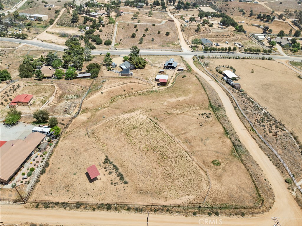 34717 Red Rover Mine Road Acton, CA 93510 - Photo 2 of 24