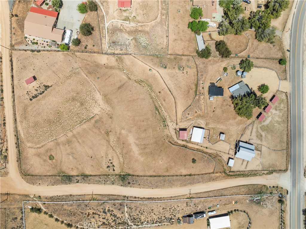 34717 Red Rover Mine Road Acton, CA 93510 - Photo 21 of 24