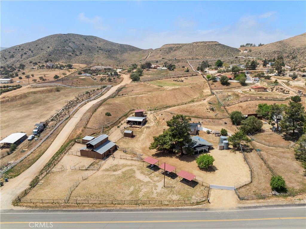 34717 Red Rover Mine Road Acton, CA 93510 - Photo 22 of 24