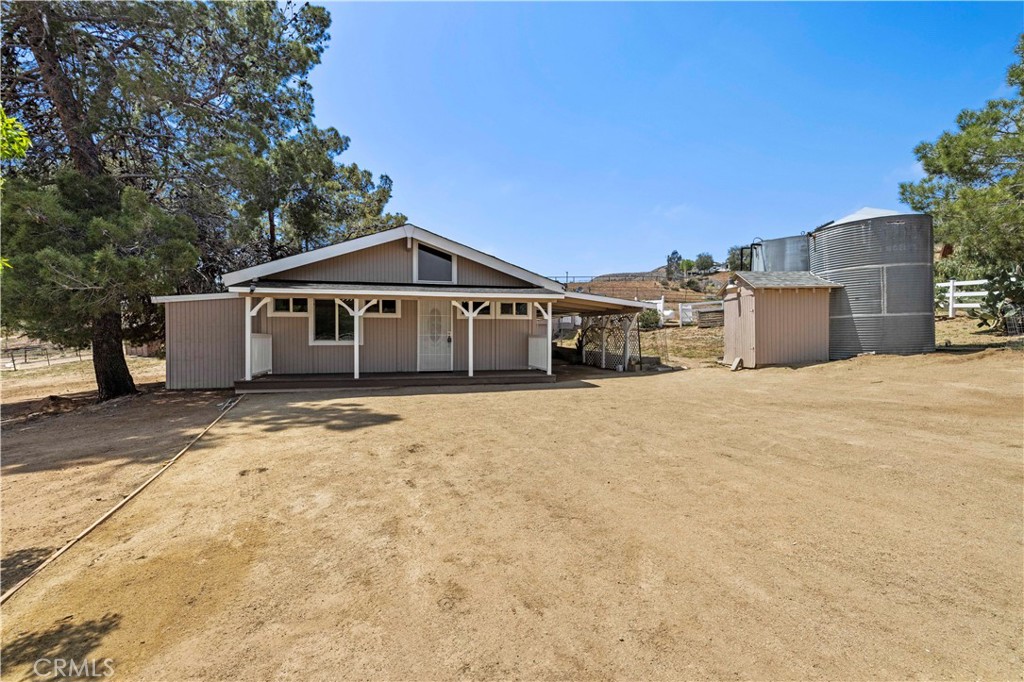 34717 Red Rover Mine Road Acton, CA 93510 - Photo 23 of 24