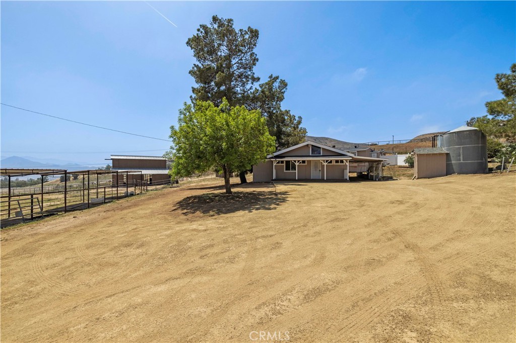 34717 Red Rover Mine Road Acton, CA 93510 - Photo 24 of 24