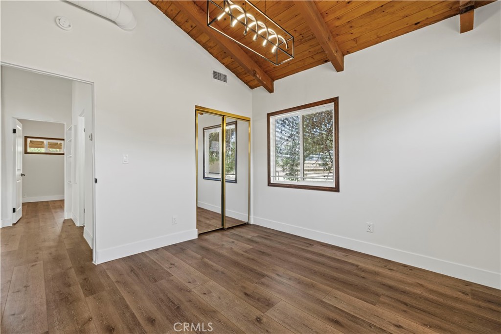 34717 Red Rover Mine Road Acton, CA 93510 - Photo 7 of 24 Primary House Bedroom #2