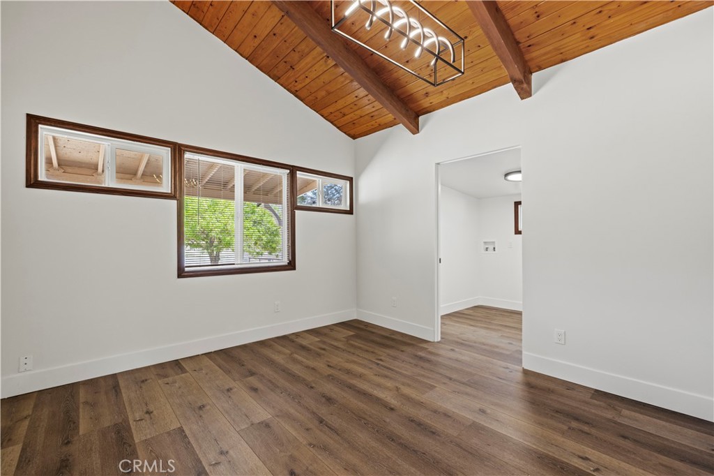 34717 Red Rover Mine Road Acton, CA 93510 - Photo 9 of 24 Primary Bedroom