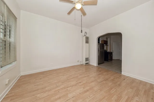 $1,350 | 2242 West 19th Street, Unit 1R, Chicago, IL 60608