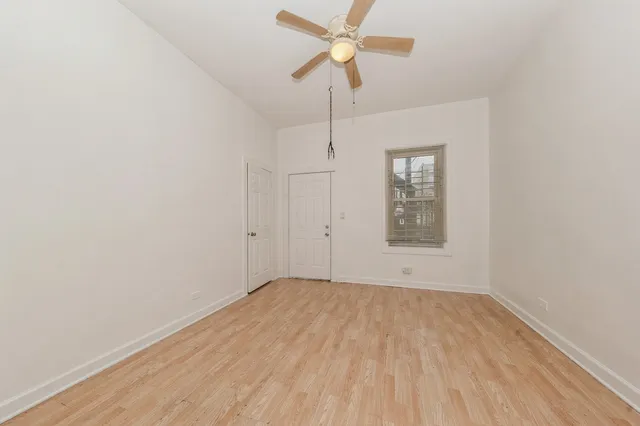 $1,350 | 2242 West 19th Street, Unit 1R, Chicago, IL 60608