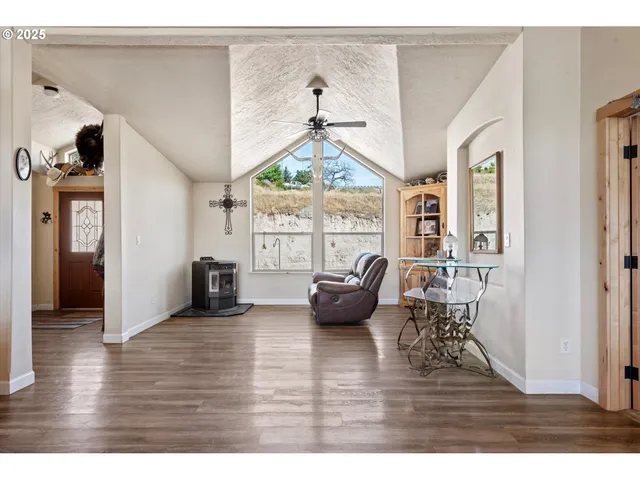 $579,000 | 475 Washington Avenue, Baker City, OR 97814