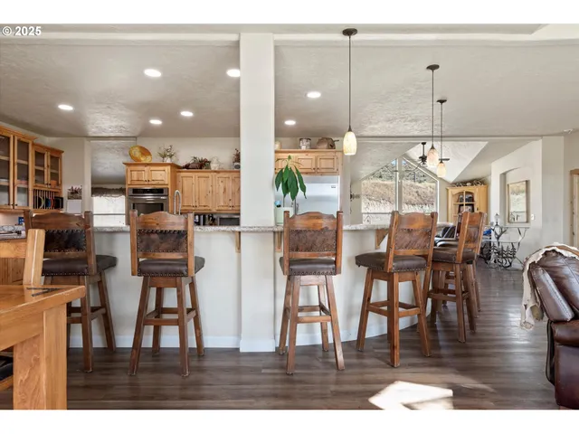 $579,000 | 475 Washington Avenue, Baker City, OR 97814