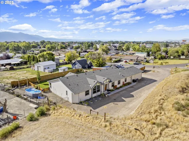 $579,000 | 475 Washington Avenue, Baker City, OR 97814