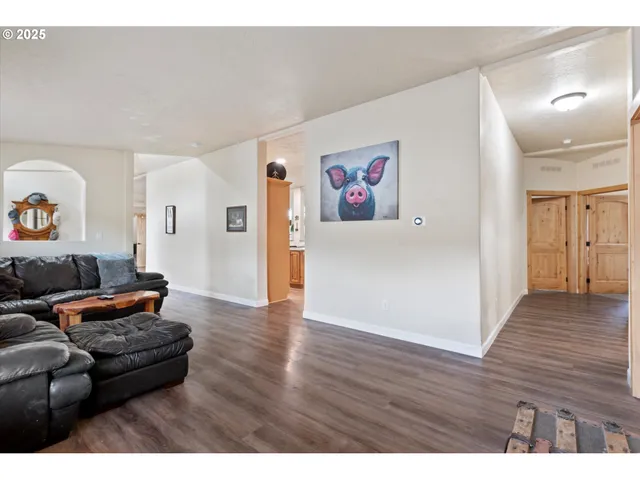 $579,000 | 475 Washington Avenue, Baker City, OR 97814