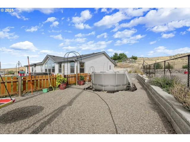 $579,000 | 475 Washington Avenue, Baker City, OR 97814