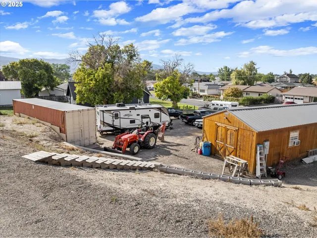 $579,000 | 475 Washington Avenue, Baker City, OR 97814
