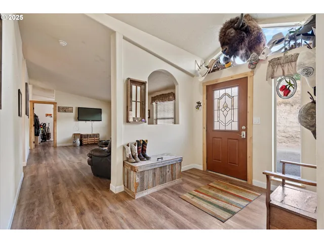 $579,000 | 475 Washington Avenue, Baker City, OR 97814