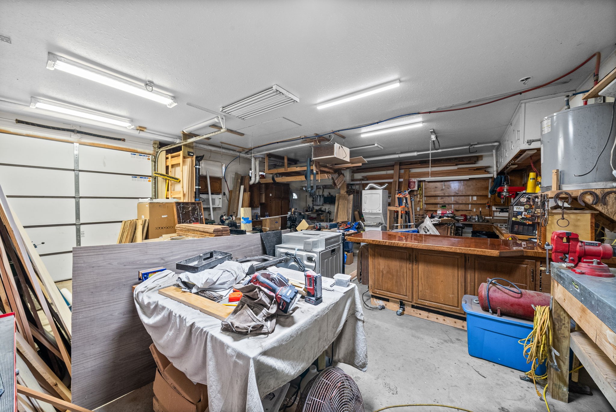 1844 Hogue Road Clarksville, TN 37040 - Photo 70 of 95