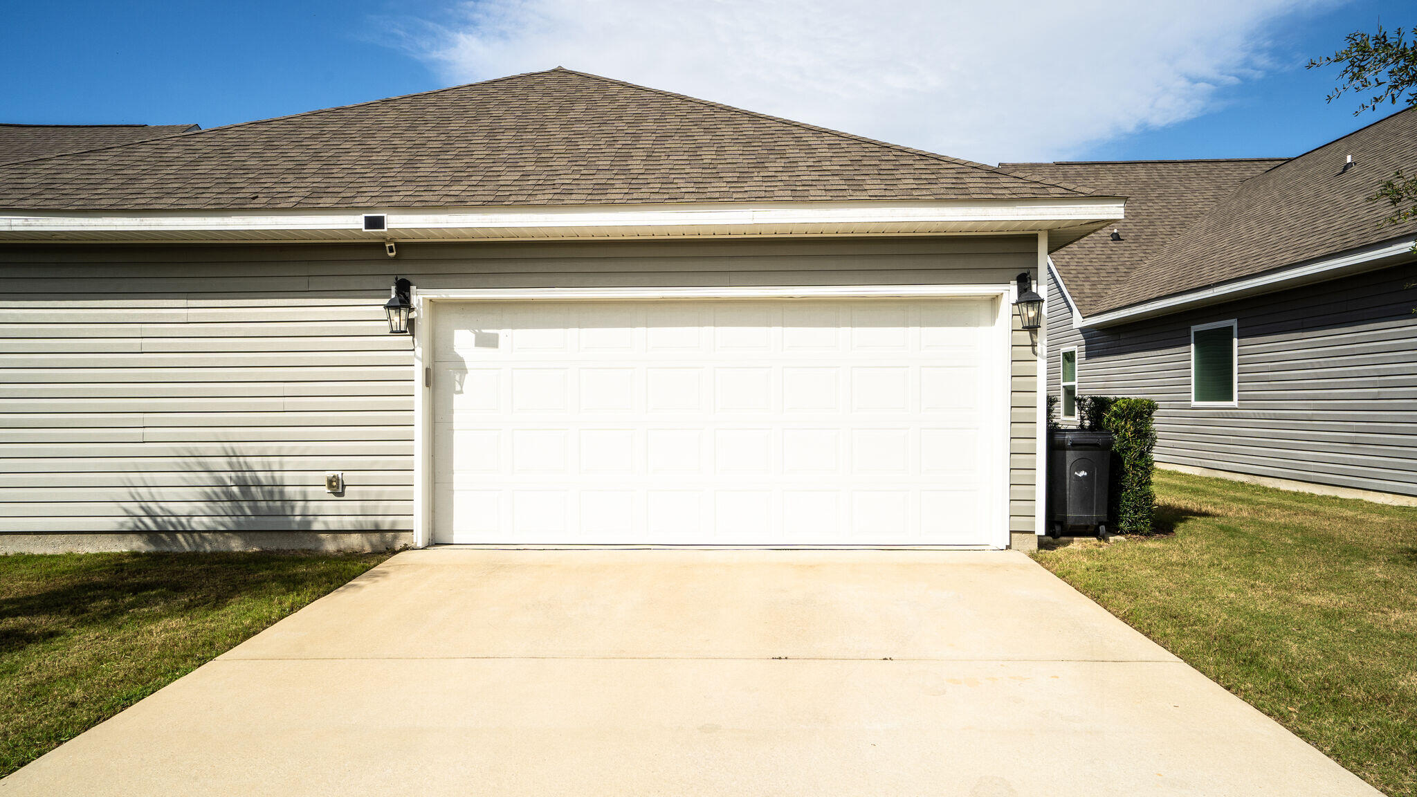 260 Cornelia Street Freeport, FL 32439 - Photo 23 of 42 a view of a house with a outdoor space