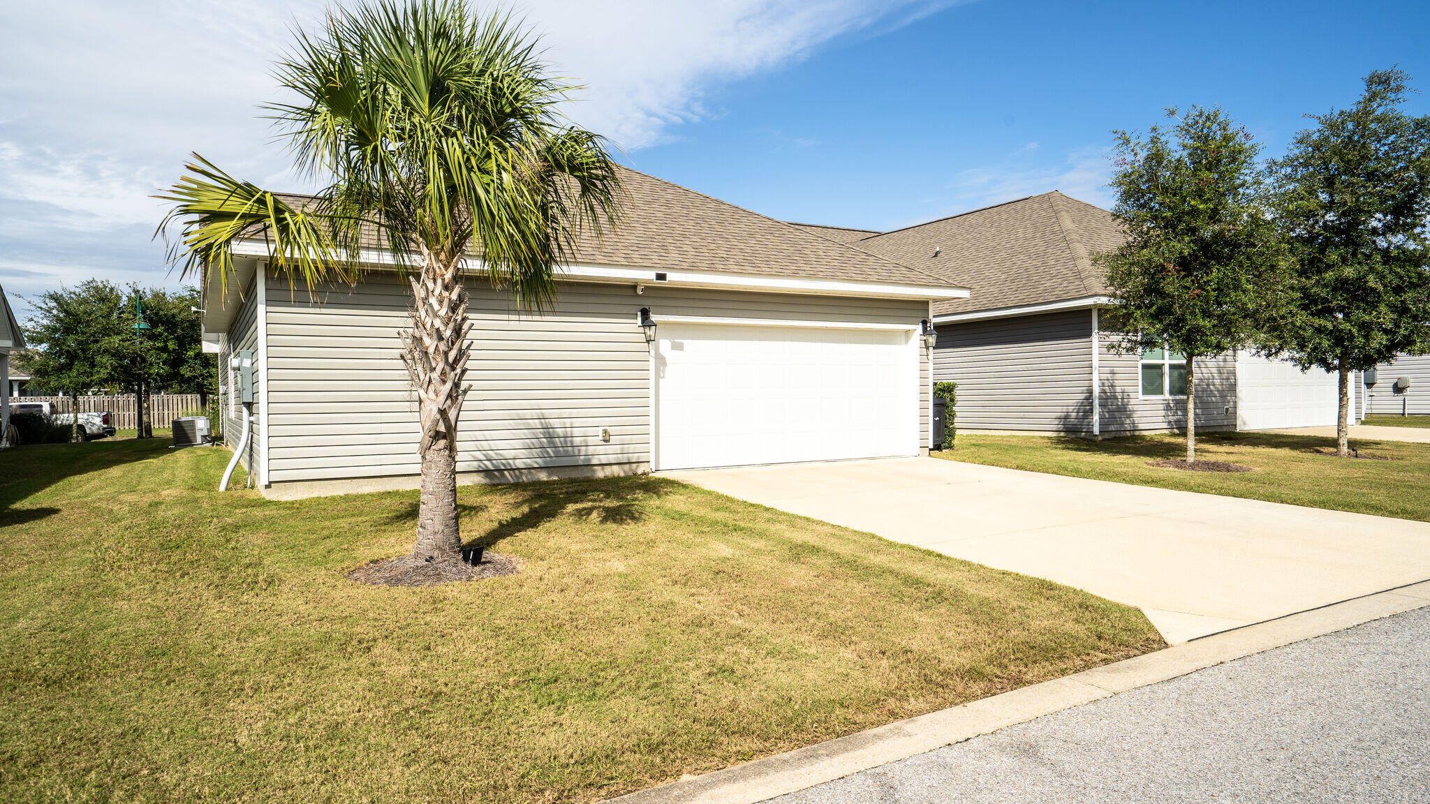 260 Cornelia Street Freeport, FL 32439 - Photo 24 of 42 a bathroom with a sink and mirror