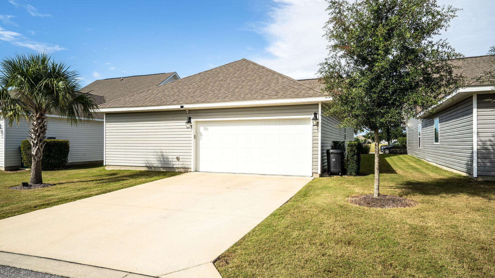 260 Cornelia Street Freeport, FL 32439 - Photo 26 of 42 a house view with a backyard space