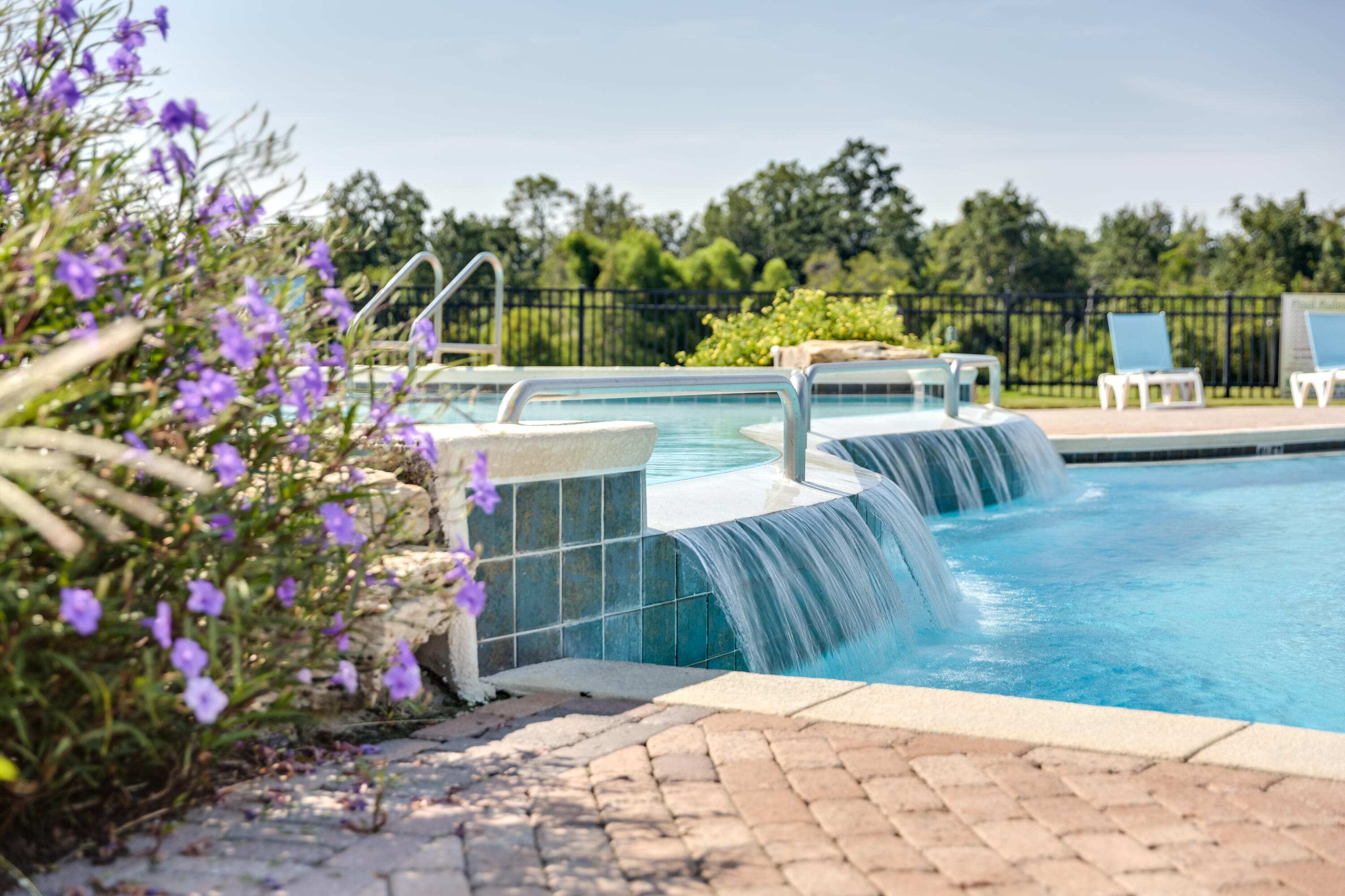 260 Cornelia Street Freeport, FL 32439 - Photo 30 of 42 a view of outdoor space yard and deck