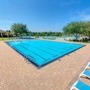 260 Cornelia Street Freeport, FL 32439 - Photo 31 of 42 a view of a big yard with large trees