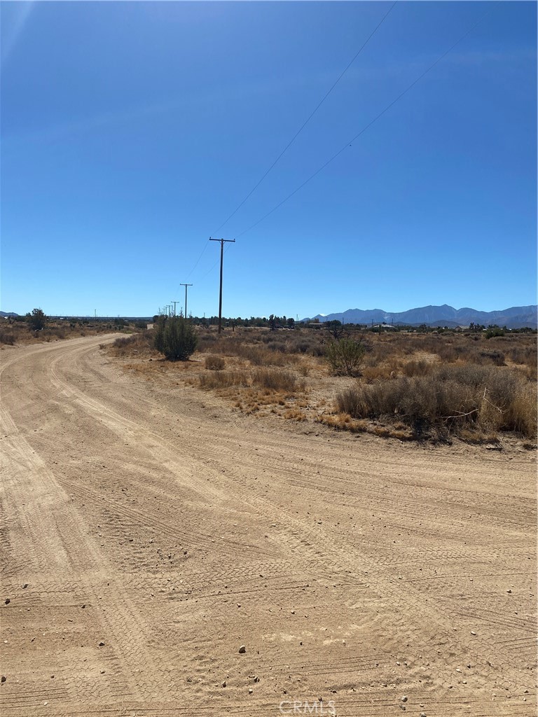 0 Valencia Street Phelan, CA 92371 - Photo 2 of 8 a view of beach and ocean