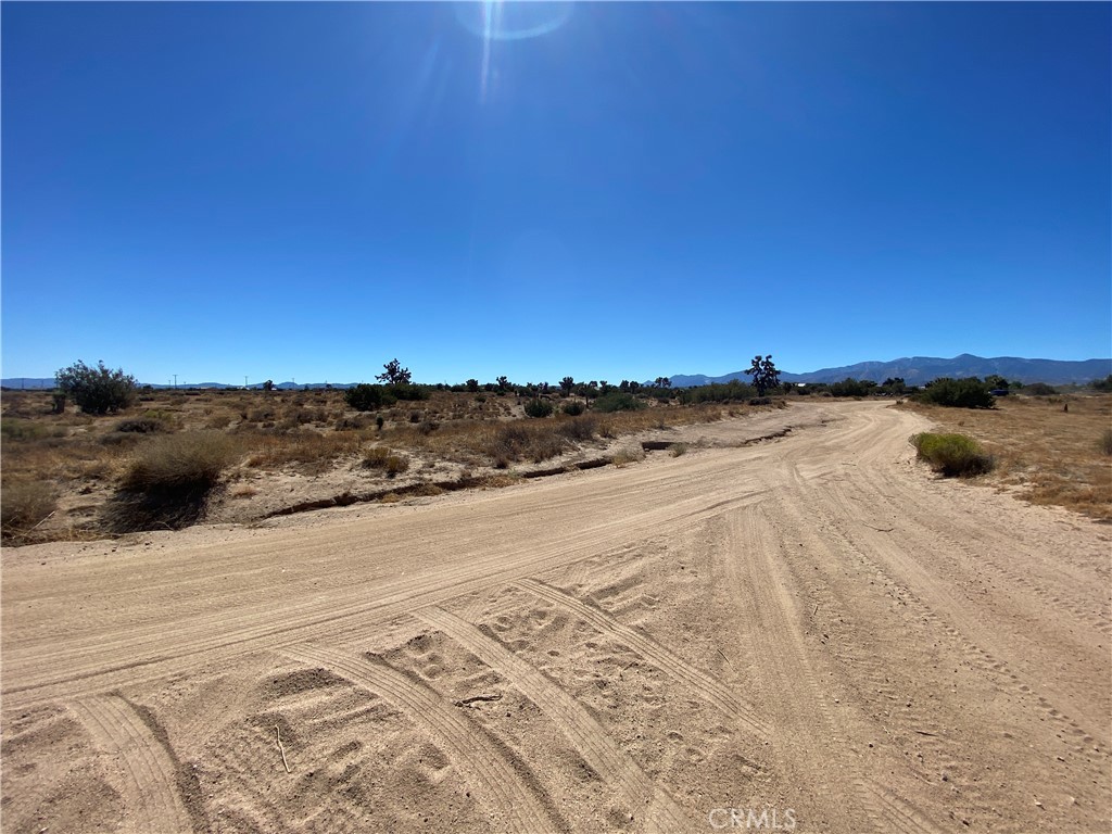0 Valencia Street Phelan, CA 92371 - Photo 5 of 8 a view of ocean with beach