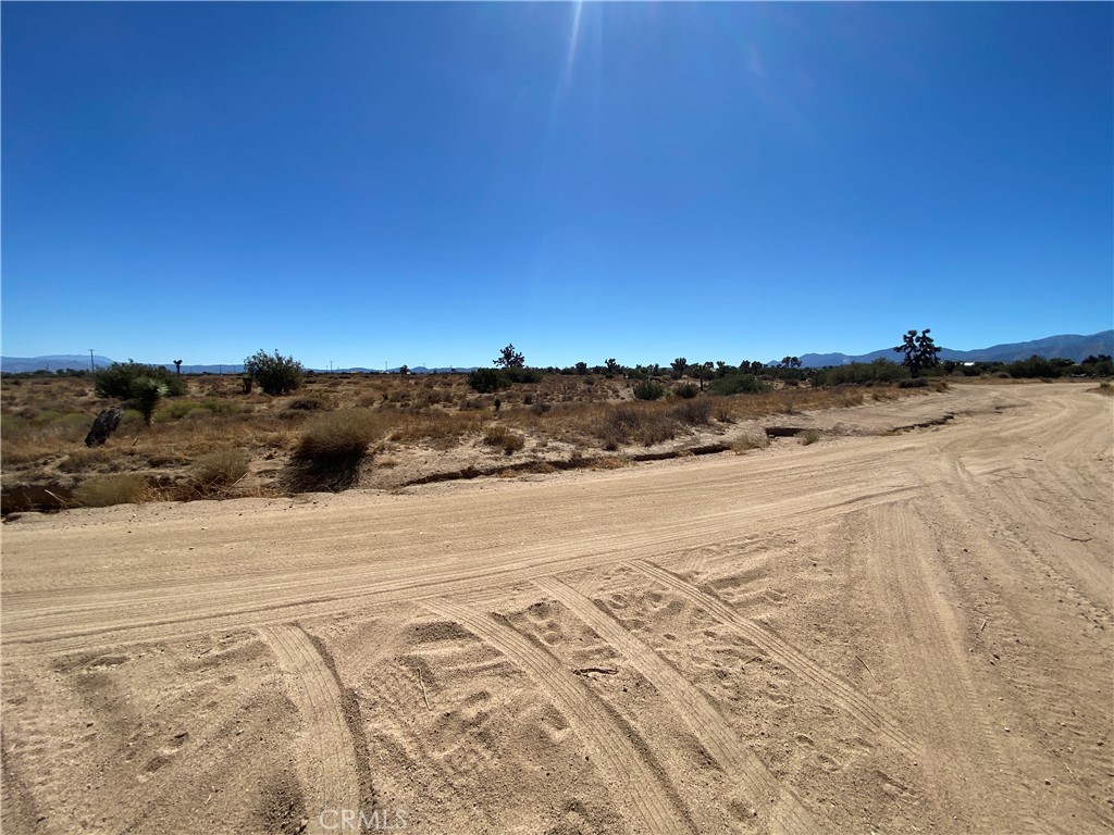 0 Valencia Street Phelan, CA 92371 - Photo 6 of 8 a view of an ocean beach
