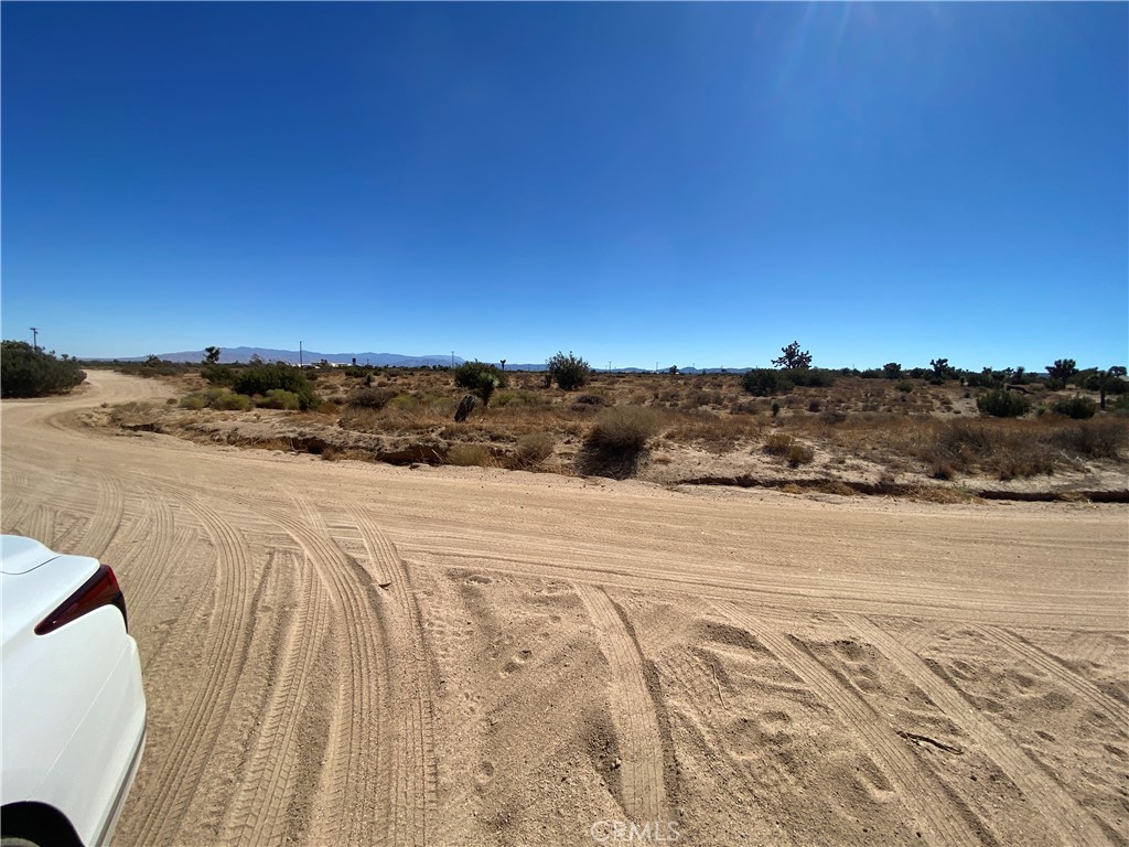 0 Valencia Street Phelan, CA 92371 - Photo 7 of 8 a view of beach and ocean