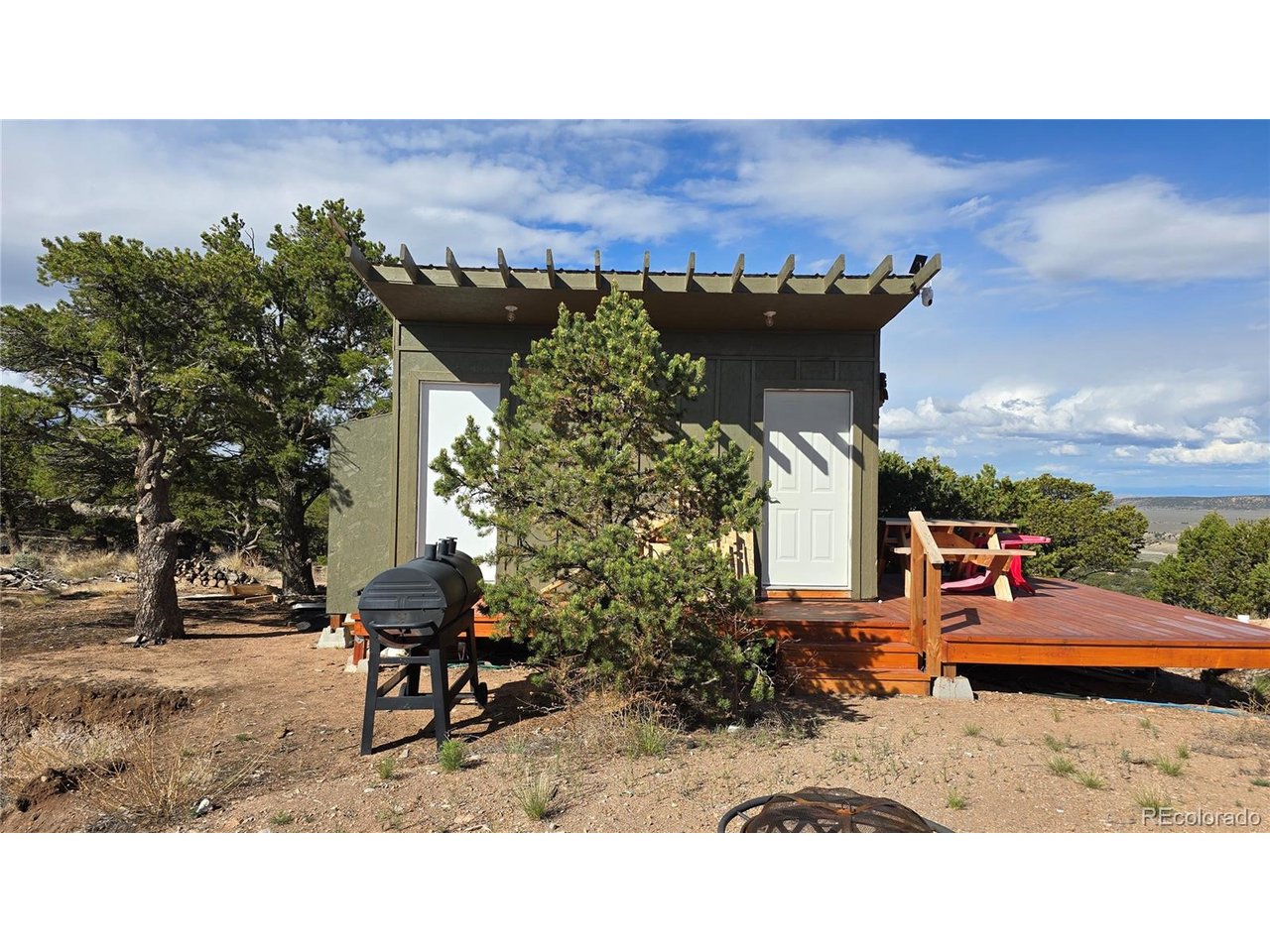 7313 Butcher Road Fort Garland, CO 81133 - Photo 1 of 44 Gallery Image 1
