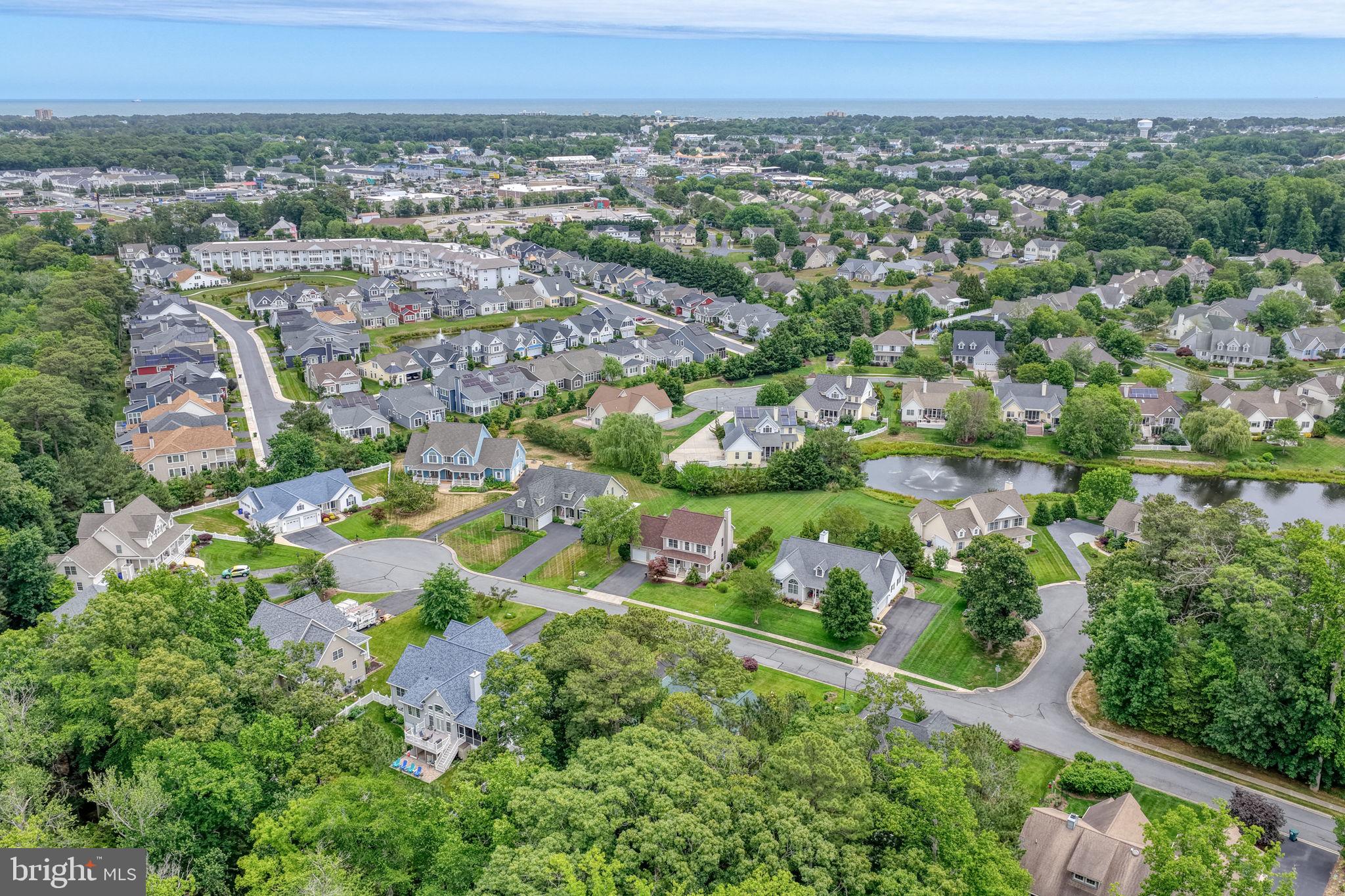 36 Kenmare Way Rehoboth Beach, DE 19971 - Photo 58 of 62