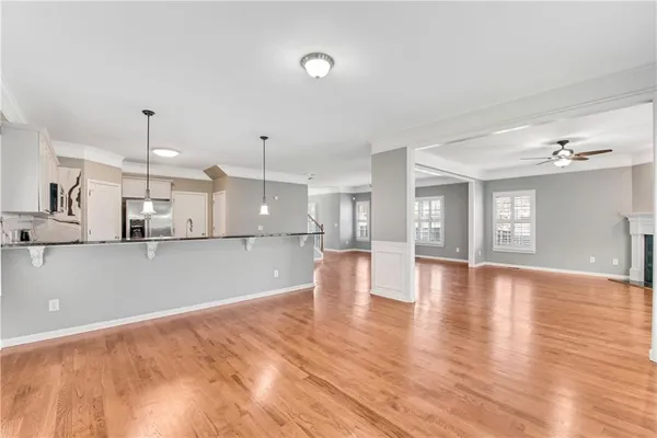 $3,300 | 299 Water Oak Place, Alpharetta, GA 30009