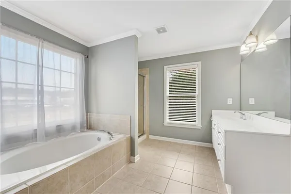 $3,300 | 299 Water Oak Place, Alpharetta, GA 30009