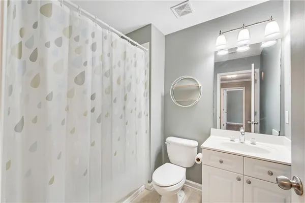 $3,300 | 299 Water Oak Place, Alpharetta, GA 30009